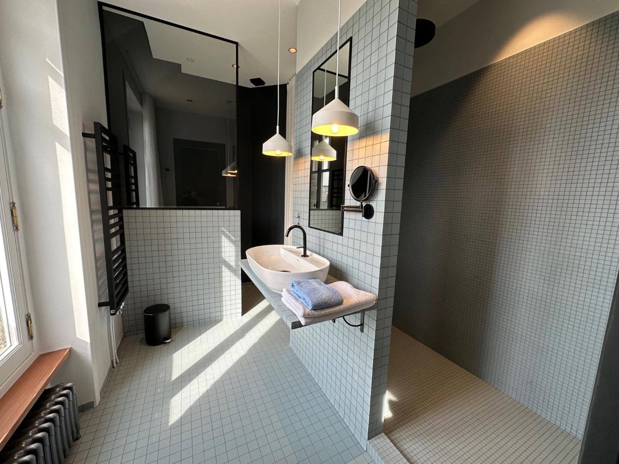 Villa Ellerslie แซ็งต์มาโล ภายนอก รูปภาพ